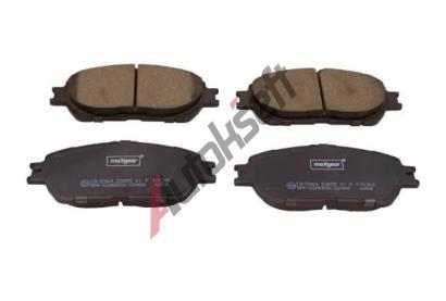 MAXGEAR Sada brzdovch destiek MXG 19-2964, 19-2964