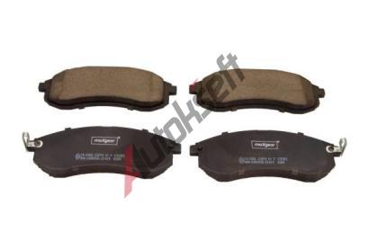 MAXGEAR Sada brzdovch destiek MXG 19-2965, 19-2965