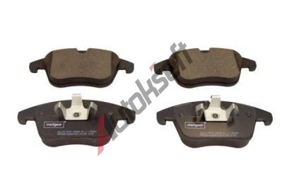 MAXGEAR Sada brzdovch destiek MXG 19-2974, 19-2974