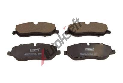 MAXGEAR Sada brzdovch destiek MXG 19-2975, 19-2975