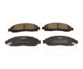 MAXGEAR Sada brzdovch destiek ‐ MXG 19-2981