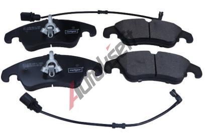 MAXGEAR Sada brzdovch destiek MXG 19-2982, 19-2982