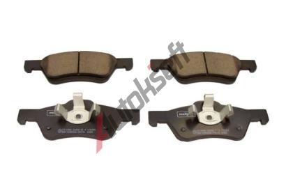 MAXGEAR Sada brzdovch destiek MXG 19-2984, 19-2984