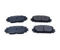 MAXGEAR Sada brzdovch destiek ‐ MXG 19-2985