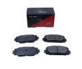 MAXGEAR Sada brzdovch destiek MXG 19-2985, 19-2985