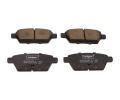MAXGEAR Sada brzdovch destiek ‐ MXG 19-2992