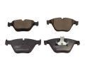 MAXGEAR Sada brzdovch destiek ‐ MXG 19-2998