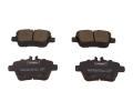 MAXGEAR Sada brzdovch destiek ‐ MXG 19-3002