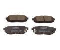 Sada brzdovch destiek MAXGEAR ‐ MXG 19-3003