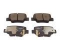 MAXGEAR Sada brzdovch destiek ‐ MXG 19-3006