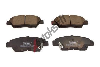 MAXGEAR Sada brzdovch destiek MXG 19-3007, 19-3007