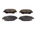 MAXGEAR Sada brzdovch destiek ‐ MXG 19-3010