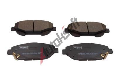 MAXGEAR Sada brzdovch destiek MXG 19-3010, 19-3010