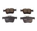 MAXGEAR Sada brzdovch destiek ‐ MXG 19-3012