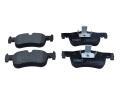 MAXGEAR Sada brzdovch destiek ‐ MXG 19-3013