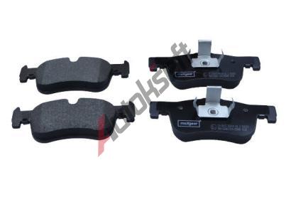 MAXGEAR Sada brzdovch destiek MXG 19-3013, 19-3013