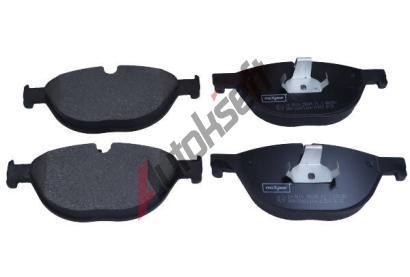 MAXGEAR Sada brzdovch destiek MXG 19-3014, 19-3014