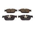 MAXGEAR Sada brzdovch destiek ‐ MXG 19-3016