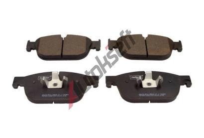 MAXGEAR Sada brzdovch destiek MXG 19-3016, 19-3016