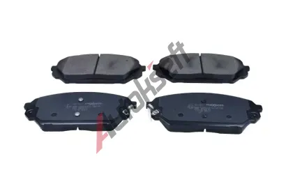 MAXGEAR Sada brzdov�ch desti�ek MXG 19-3017, 19-3017