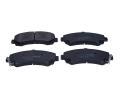 MAXGEAR Sada brzdovch destiek ‐ MXG 19-3019