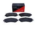 MAXGEAR Sada brzdovch destiek MXG 19-3019, 19-3019