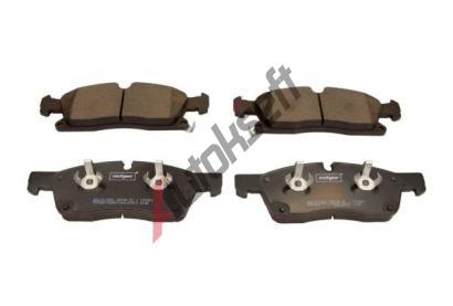 MAXGEAR Sada brzdovch destiek MXG 19-3021, 19-3021