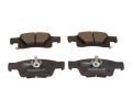 Sada brzdovch destiek MAXGEAR ‐ MXG 19-3022