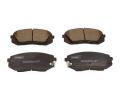 Sada brzdovch destiek MAXGEAR ‐ MXG 19-3023