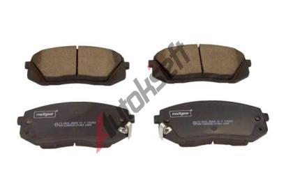 MAXGEAR Sada brzdovch destiek MXG 19-3023, 19-3023