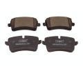 MAXGEAR Sada brzdovch destiek ‐ MXG 19-3026