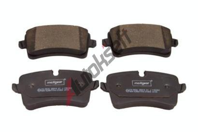 MAXGEAR Sada brzdovch destiek MXG 19-3026, 19-3026