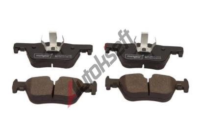 MAXGEAR Sada brzdovch destiek MXG 19-3030, 19-3030