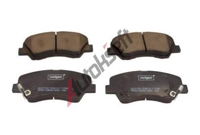 MAXGEAR Sada brzdovch destiek MXG 19-3032, 19-3032