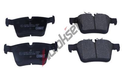 MAXGEAR Sada brzdovch destiek MXG 19-3033, 19-3033