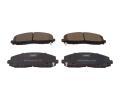 MAXGEAR Sada brzdovch destiek ‐ MXG 19-3035