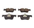 MAXGEAR Sada brzdovch destiek ‐ MXG 19-3036