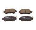 MAXGEAR Sada brzdovch destiek ‐ MXG 19-3037