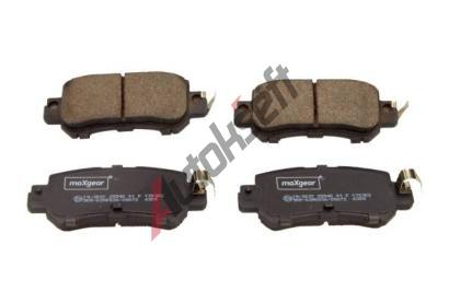 MAXGEAR Sada brzdovch destiek MXG 19-3037, 19-3037