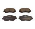 MAXGEAR Sada brzdovch destiek ‐ MXG 19-3038