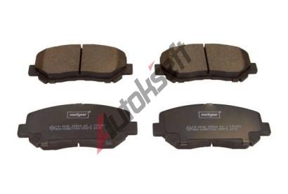 MAXGEAR Sada brzdovch destiek MXG 19-3038, 19-3038