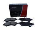 MAXGEAR Sada brzdovch destiek MXG 19-3039, 19-3039