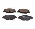 MAXGEAR Sada brzdovch destiek ‐ MXG 19-3042