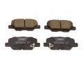 MAXGEAR Sada brzdovch destiek ‐ MXG 19-3043