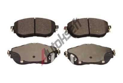 MAXGEAR Sada brzdovch destiek MXG 19-3044, 19-3044