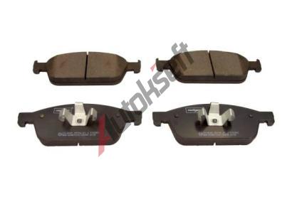 MAXGEAR Sada brzdovch destiek MXG 19-3045, 19-3045
