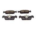 MAXGEAR Sada brzdovch destiek ‐ MXG 19-3046