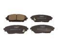 MAXGEAR Sada brzdovch destiek ‐ MXG 19-3048