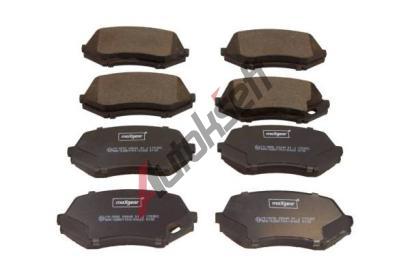 MAXGEAR Sada brzdovch destiek MXG 19-3050, 19-3050