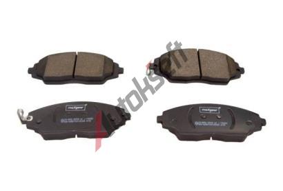 MAXGEAR Sada brzdovch destiek MXG 19-3053, 19-3053